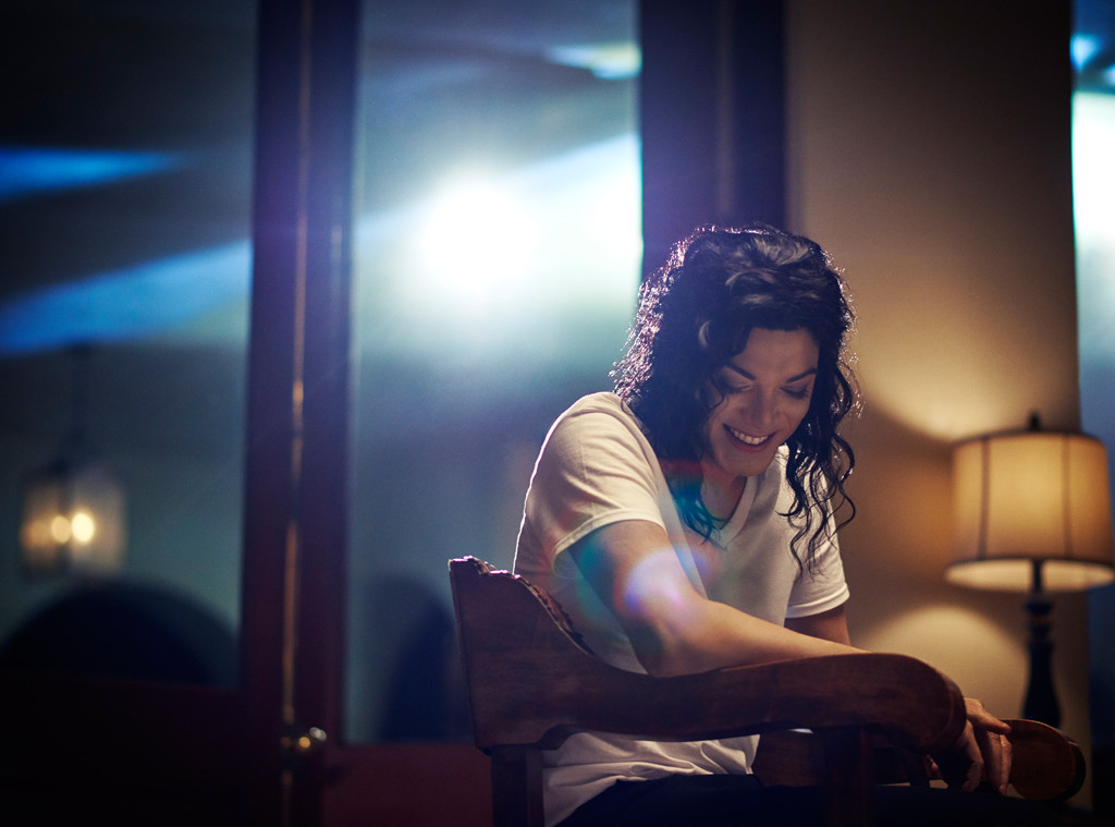 Michael Jackson Searching For Neverland 13 Secrets Revealed In Lifetime S Biopic E Online